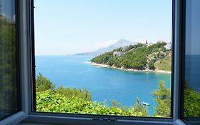 Beach Front Apartments Balica Rat